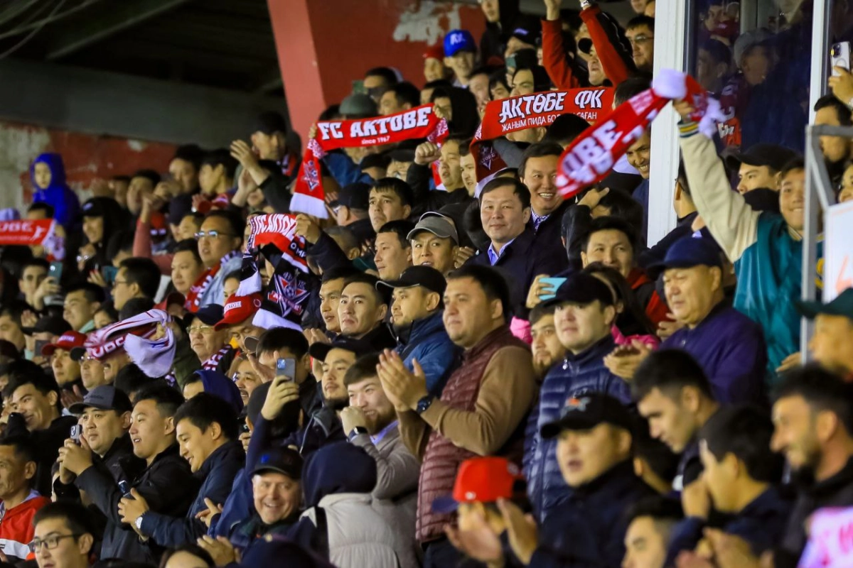 Фото: Акимат Актюбинской области