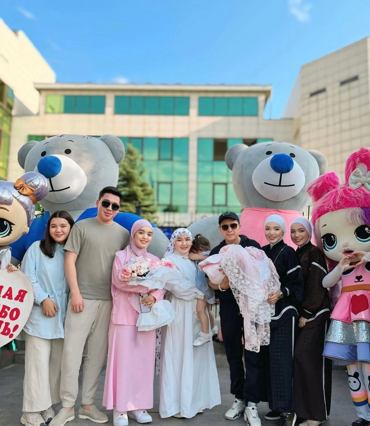 Фото: instagram.com/niyazkulova_erke