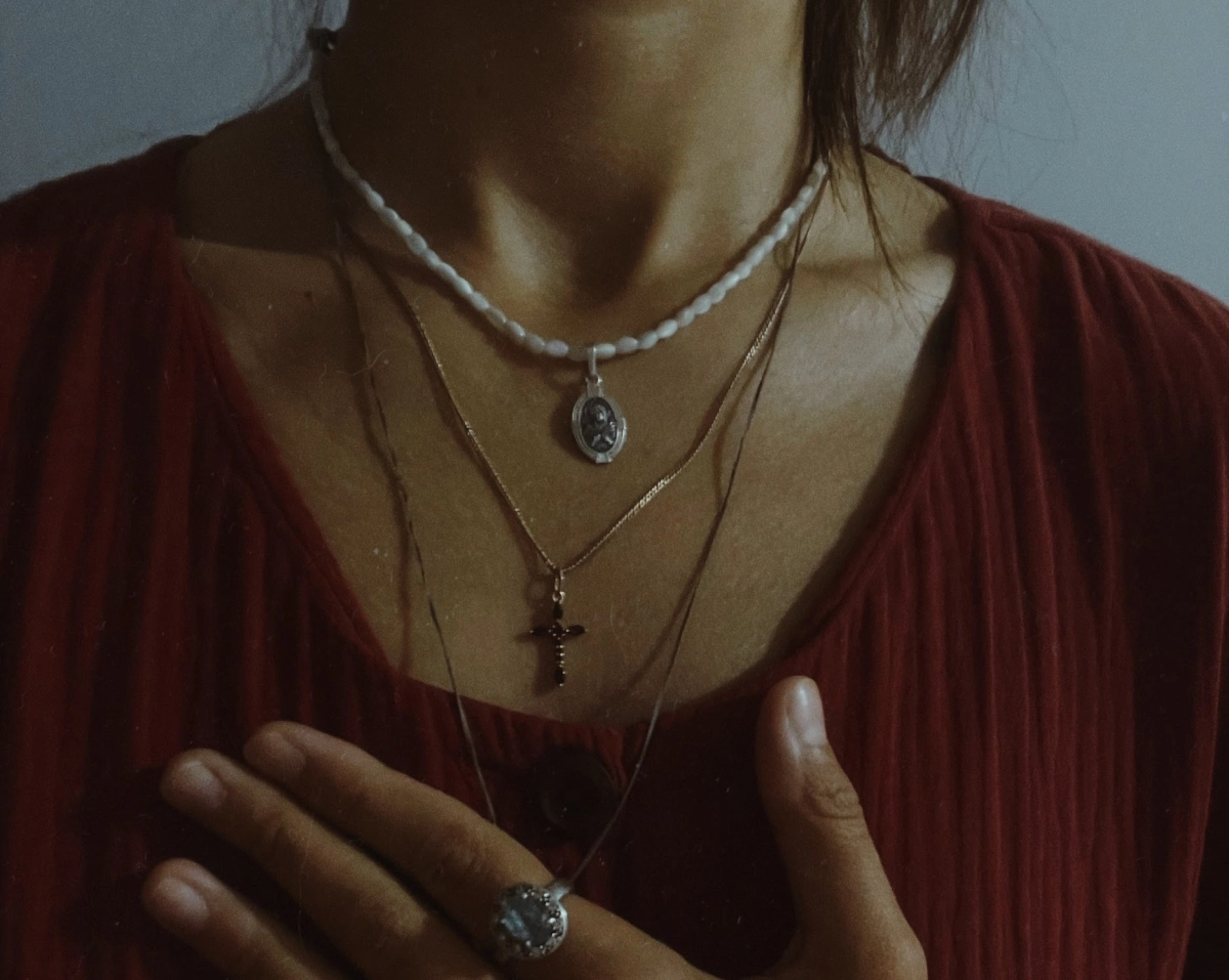 Фото предоставлено Дарьей Сирин