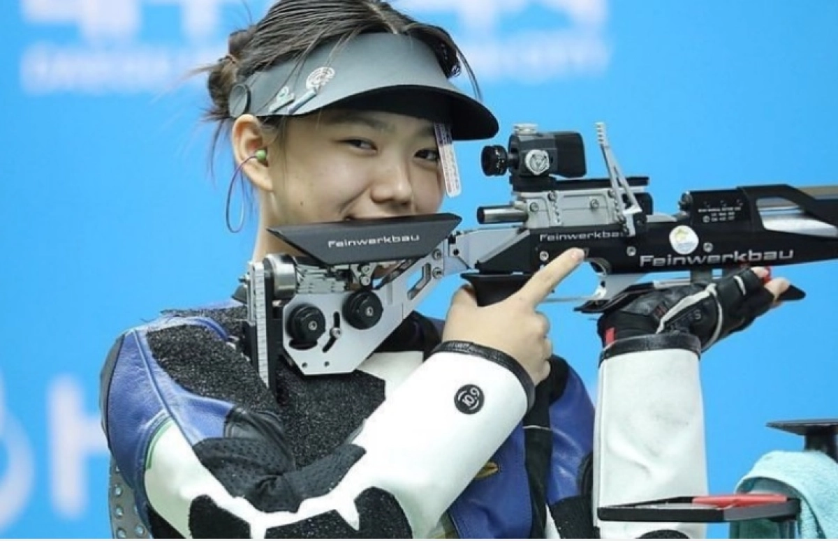 Фото: olympic.kz