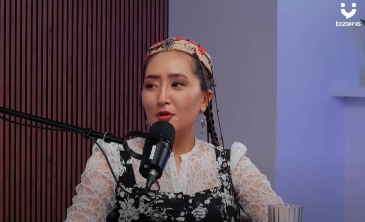 Фото: кадр из видео