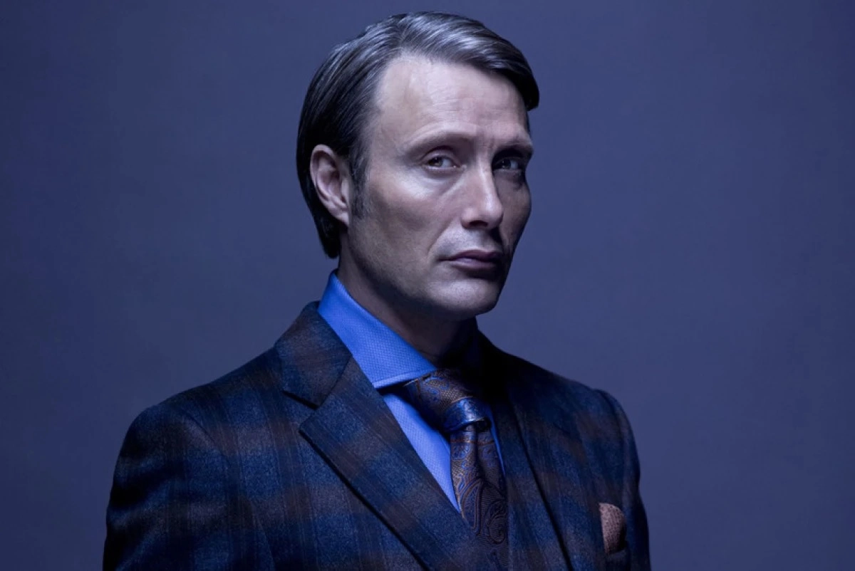 Фото: промо-фото сериала «Ганнибал»