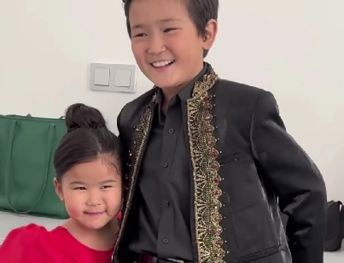 Фото: кадр из видео