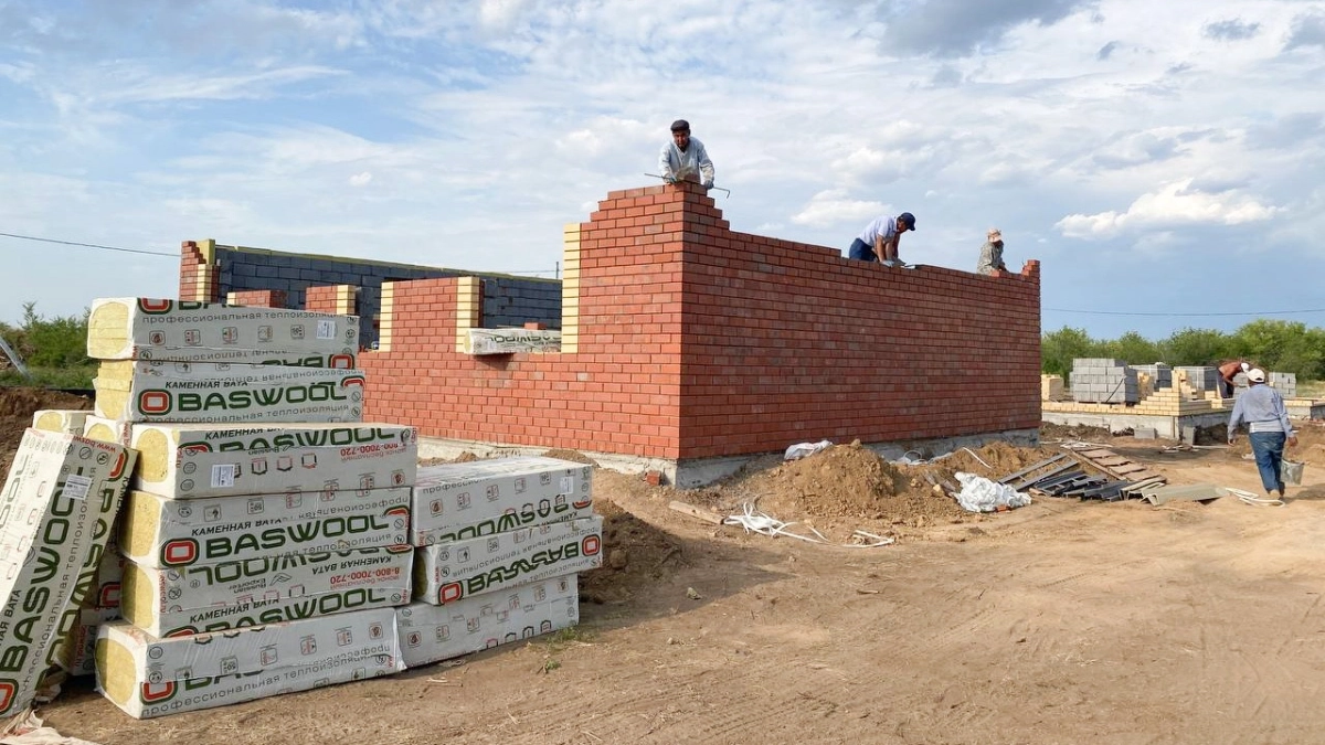 Фото: пресс-служба правительства РК