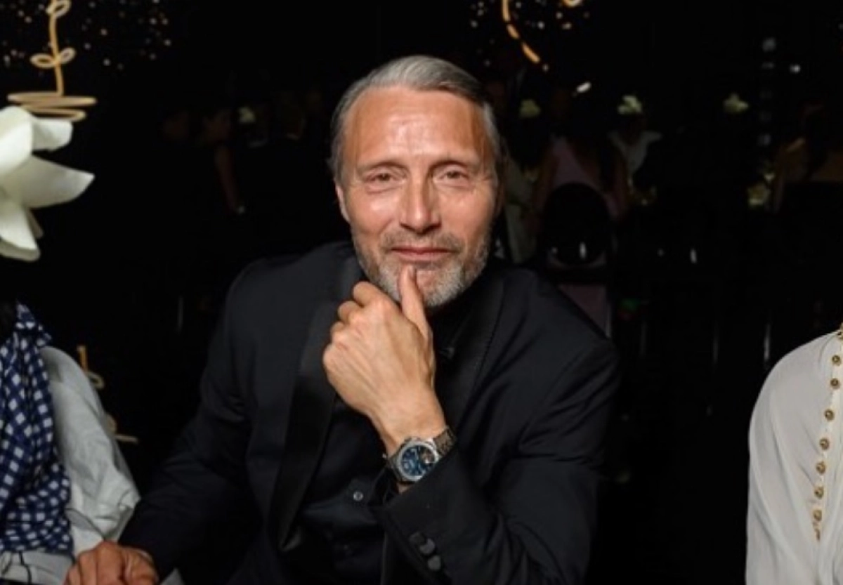 Фото: instagram.com/theofficialmads