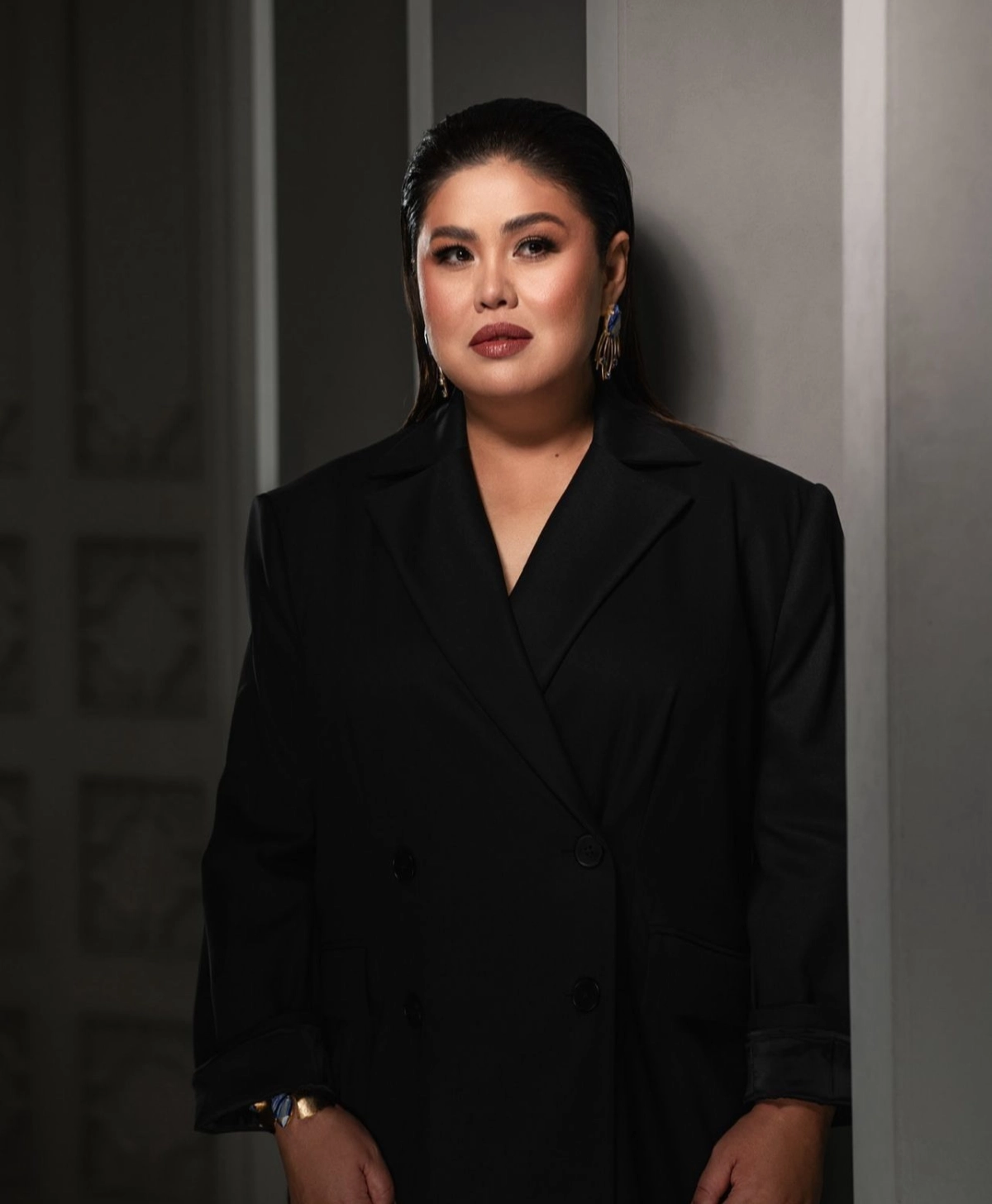 Фото: instagram.com/dariga_badykova