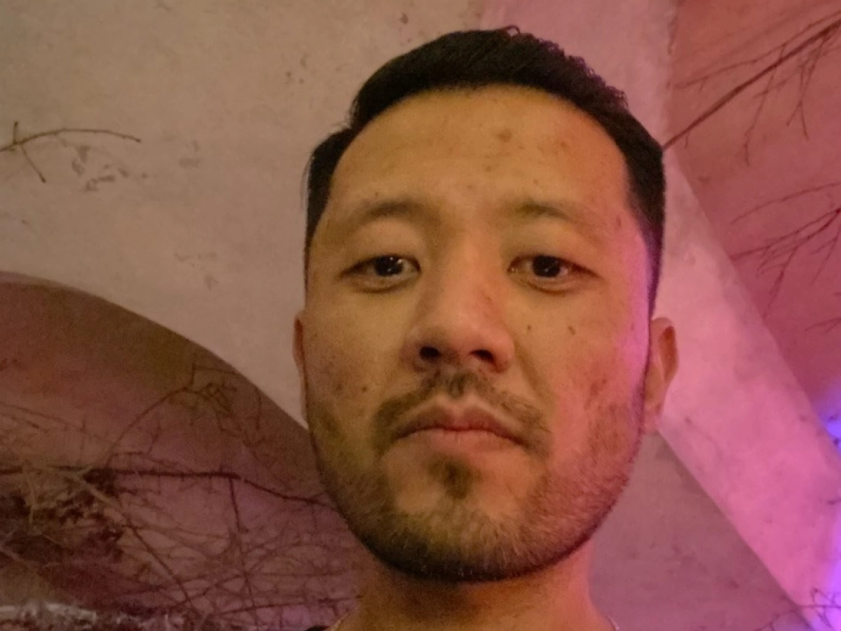 Фото: Айдар Омаров/Facebook