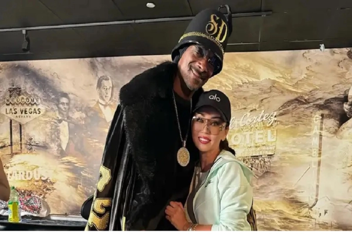 Фото: instagram.com/bayanmaxatkyzy