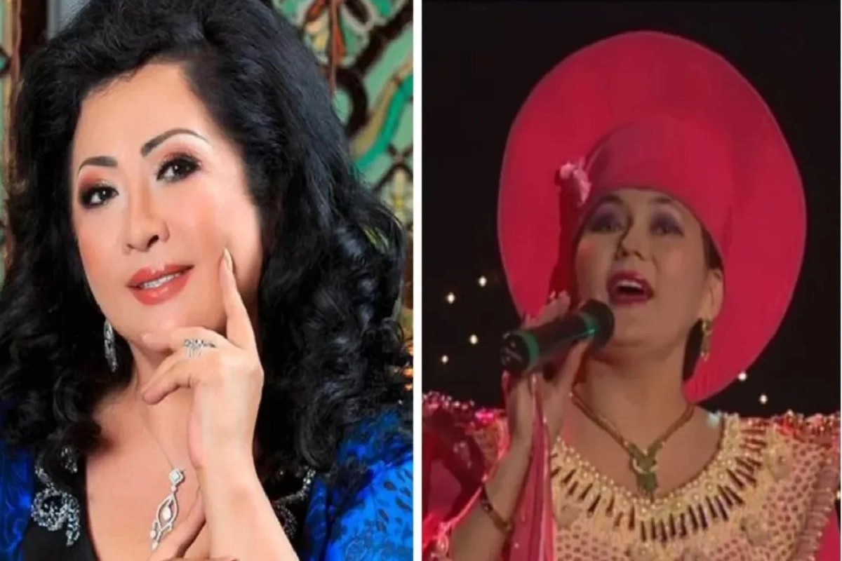 Фото: әлеуметтік желі