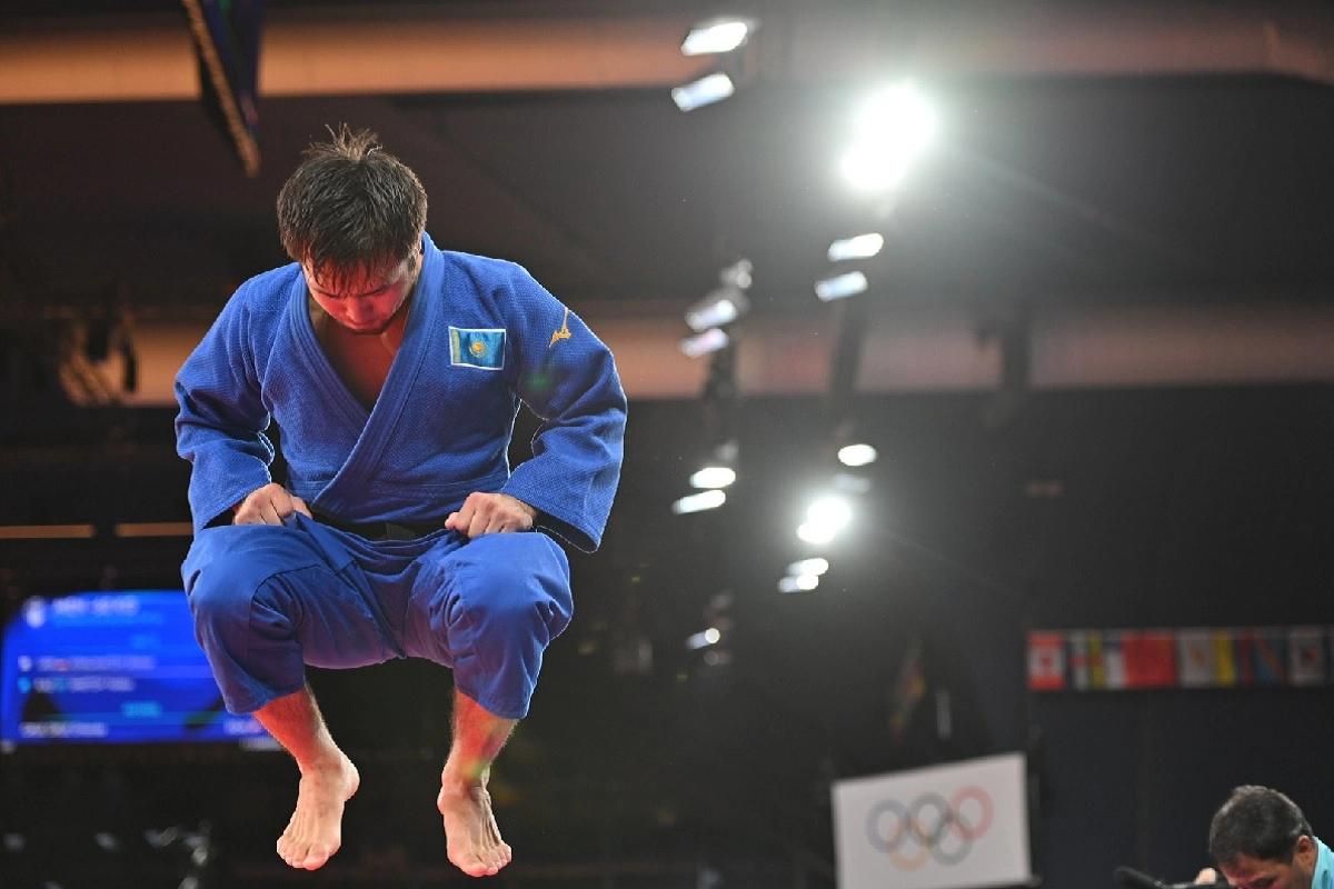 Фото: Сали Сабиров