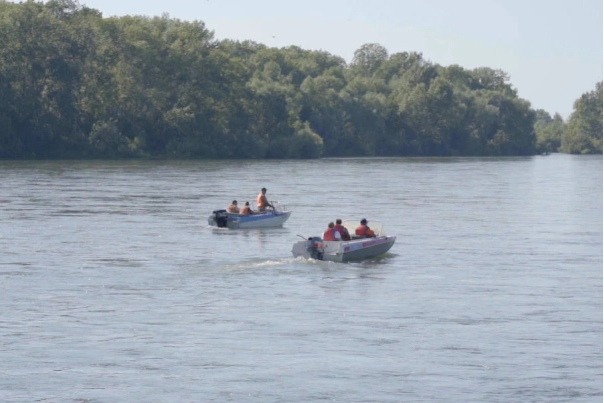 Фото: департамент полиции ВКО