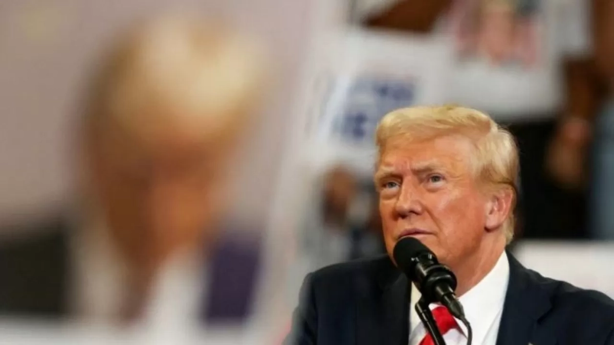 Фото: Umit Bektas / Reuters