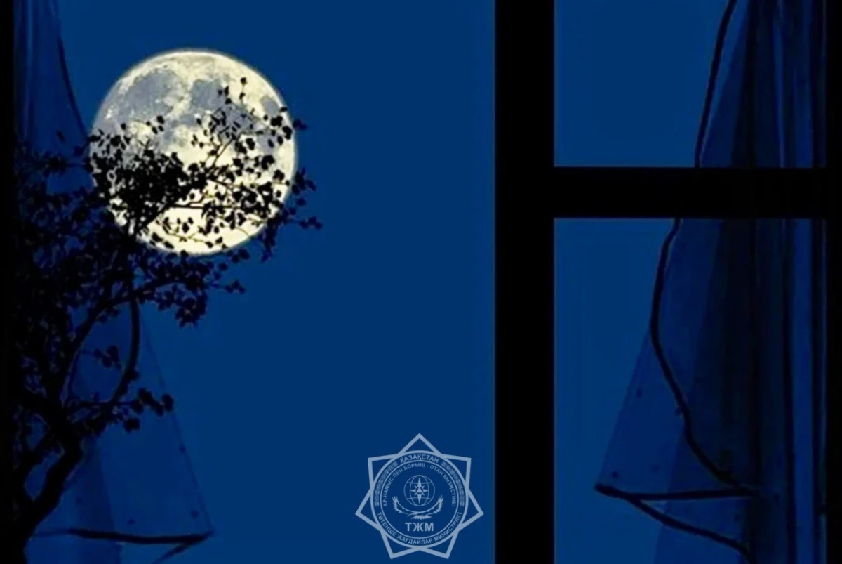 Фото: пресс-служба МЧС РК