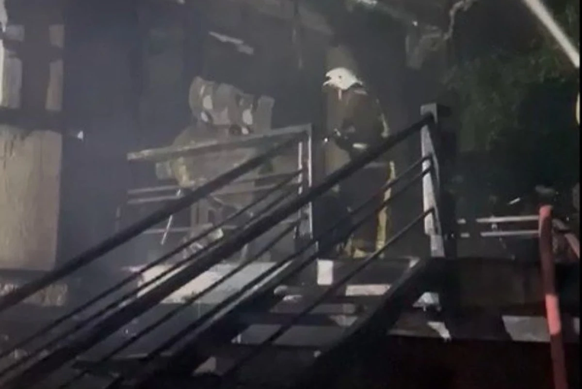 Фото: пресс-служба МЧС РК