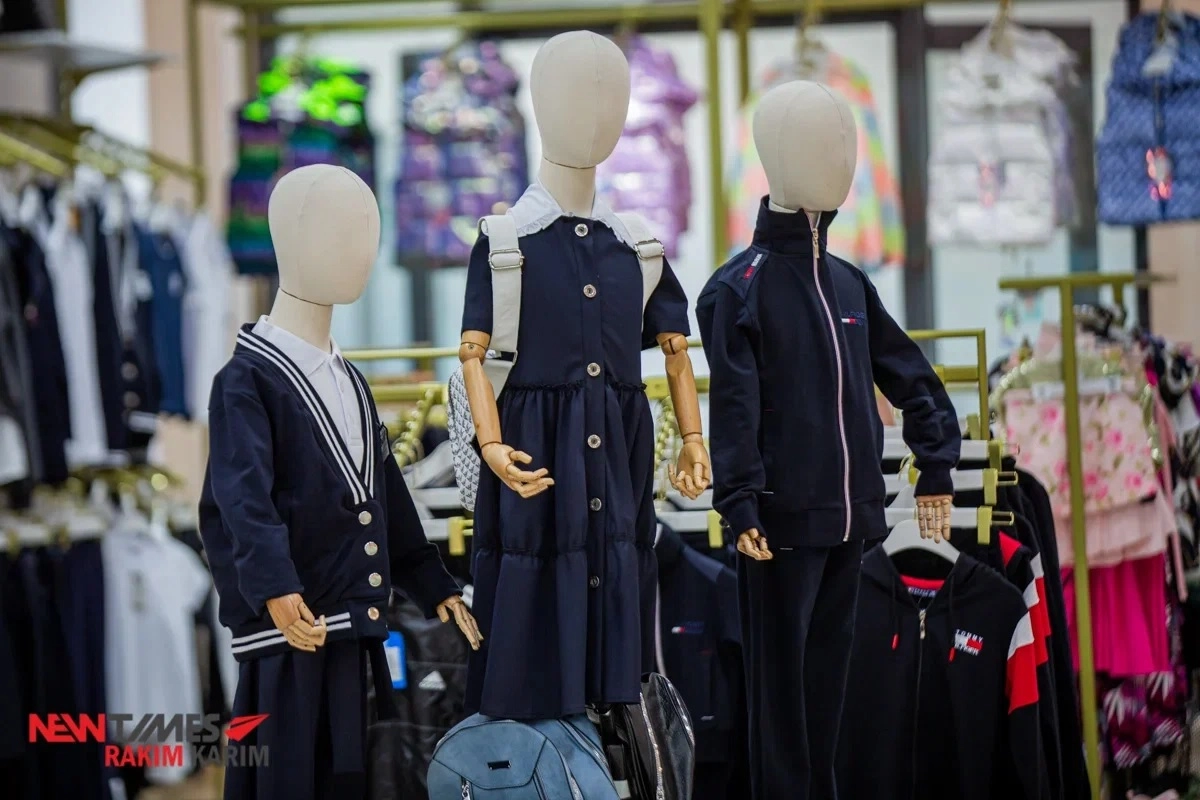 Фото: ИА «NewTimes.kz»