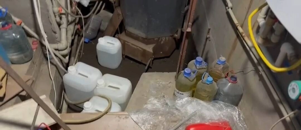 Фото: polisia.kz