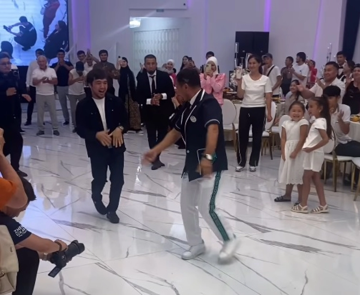 Фото: кадр из видео