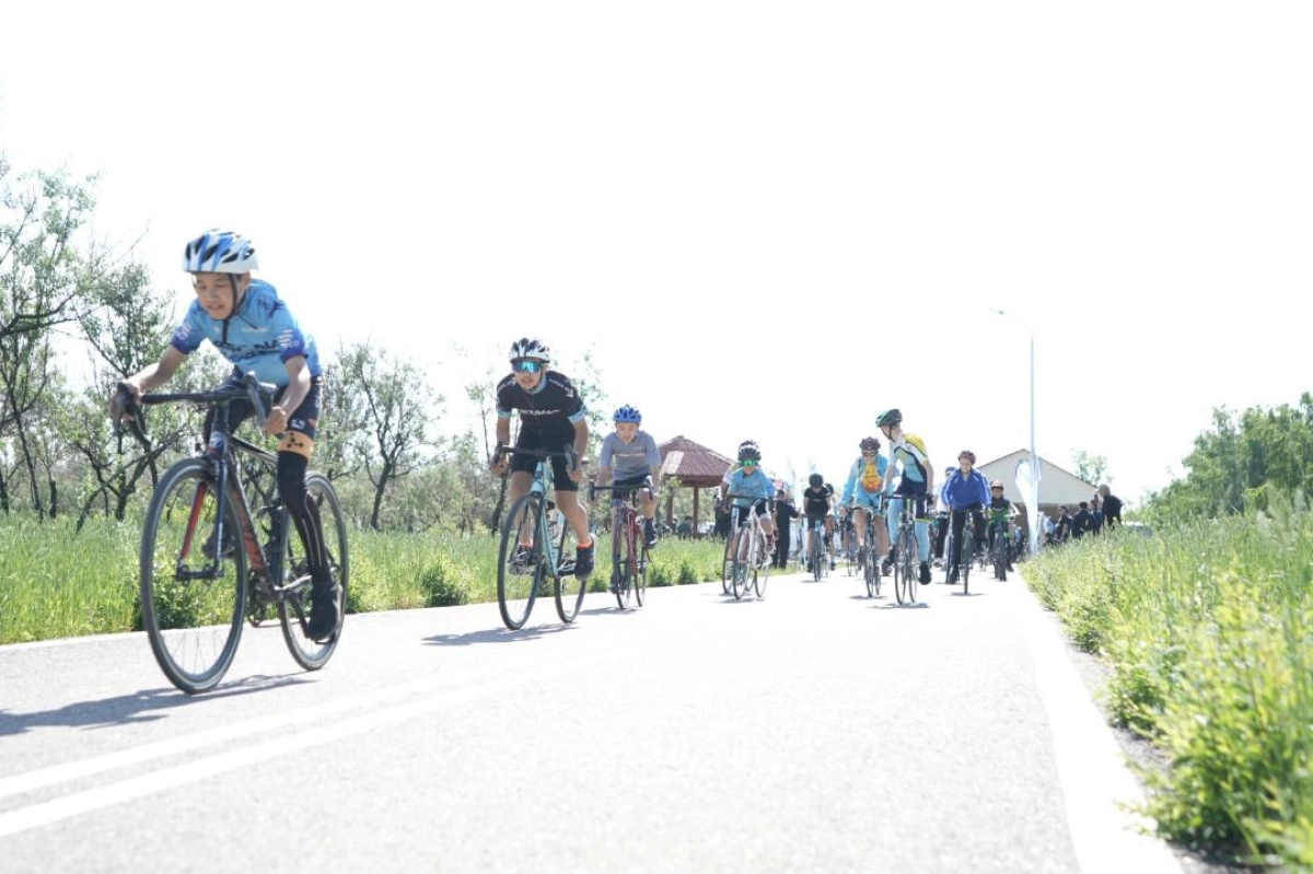 Фото: Сайт столичного акимата