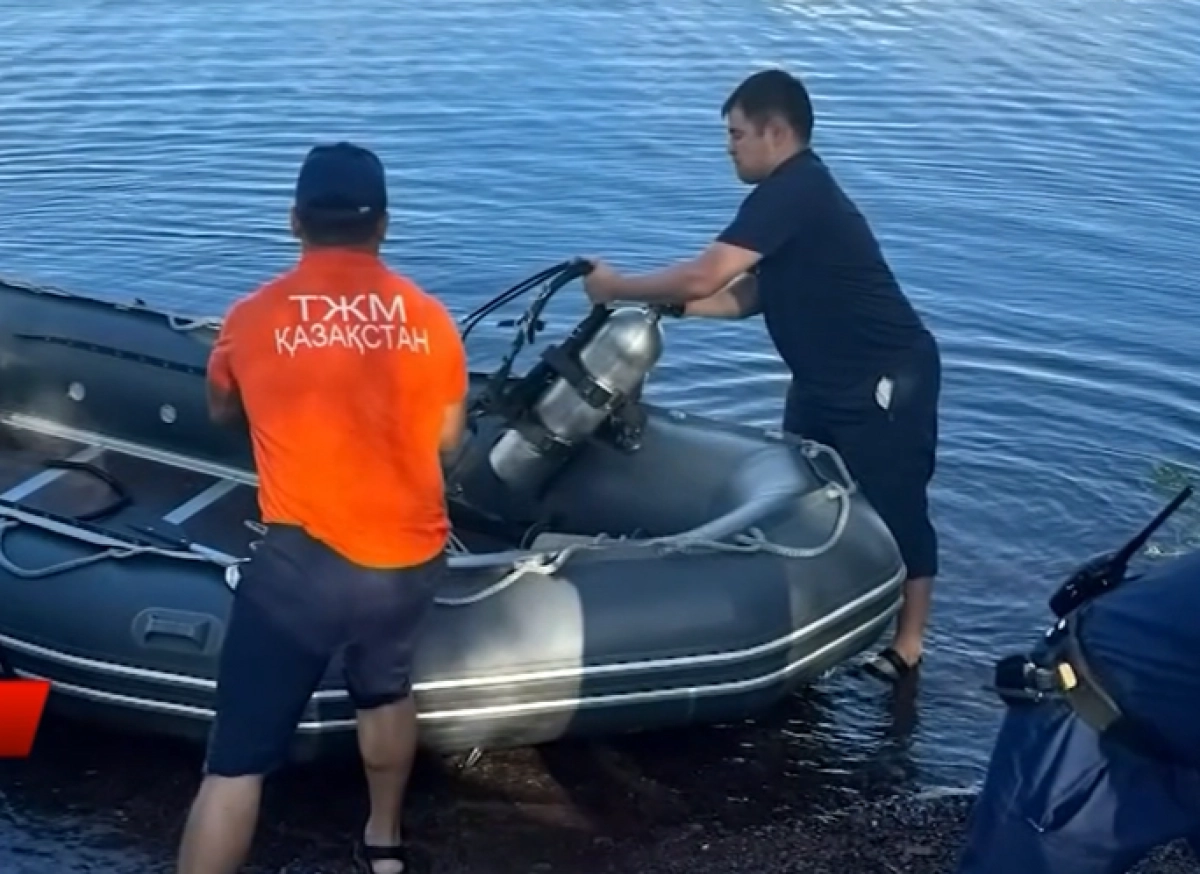 Кадр из видео/ КТК