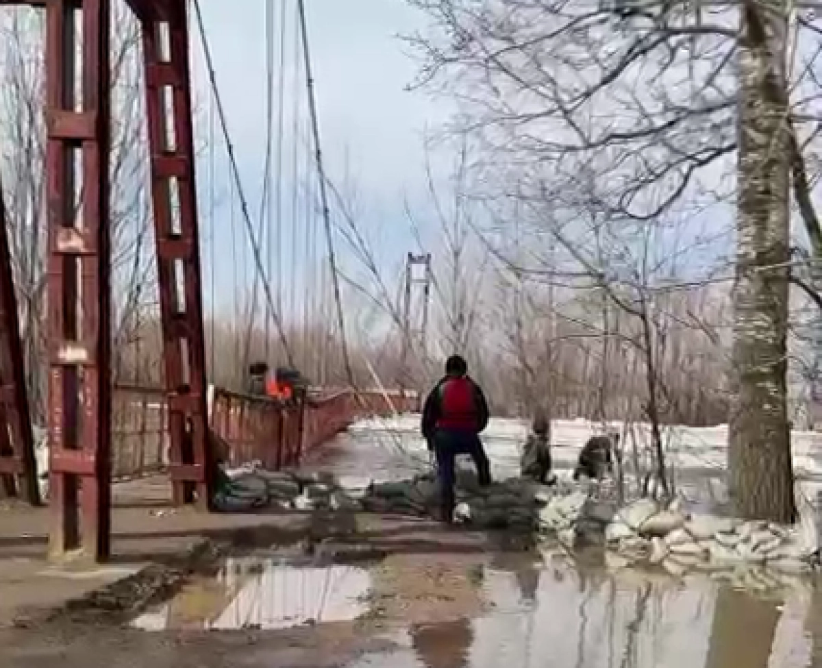 Кадр из видео/ Мой город