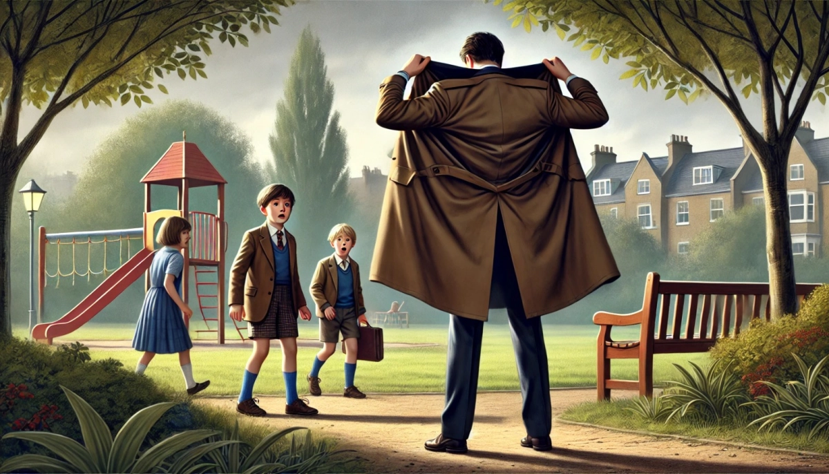 Фото: Искусственный интеллект