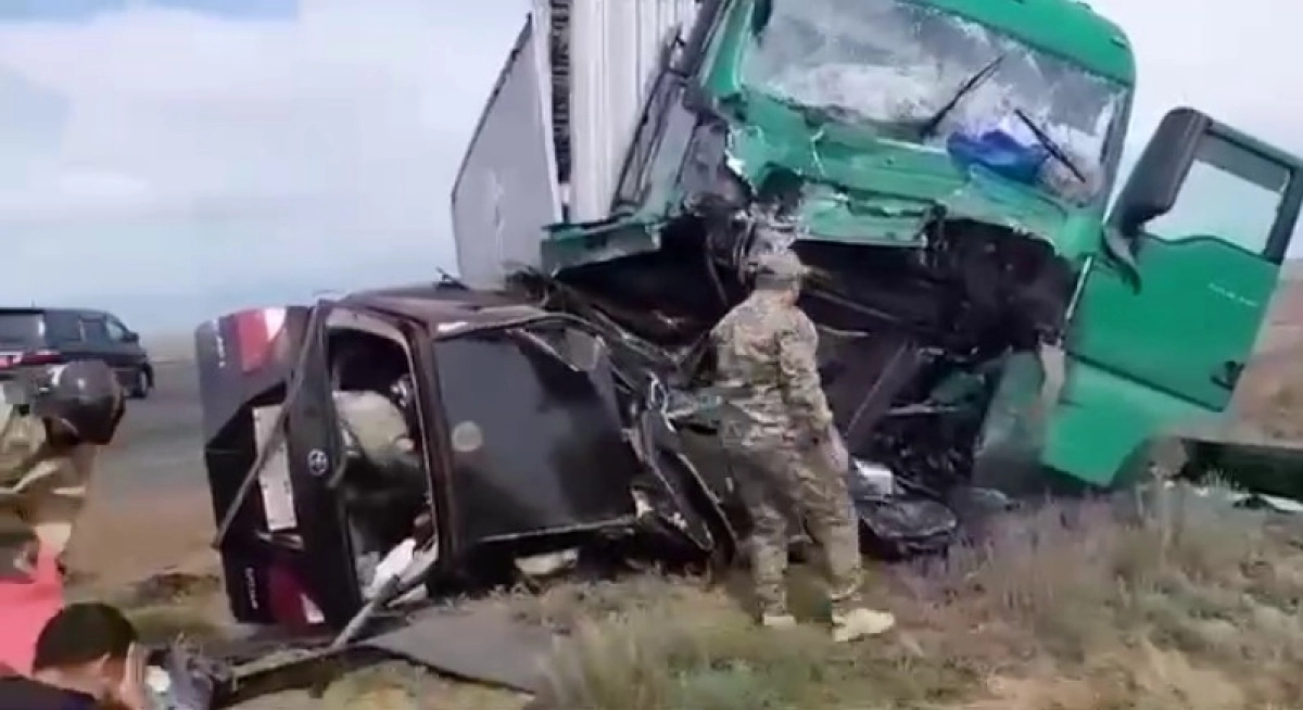 Фото: кадр из видео