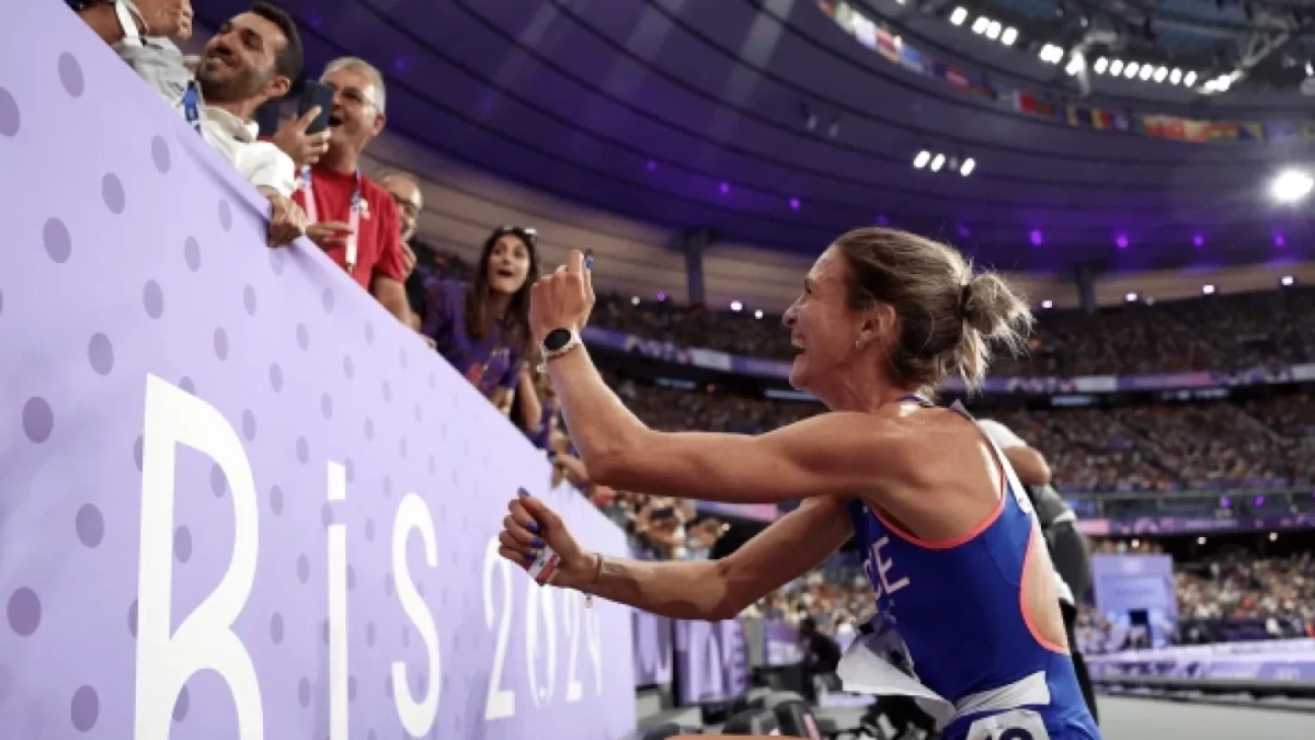 Фото: Hannah Peters/Getty Images