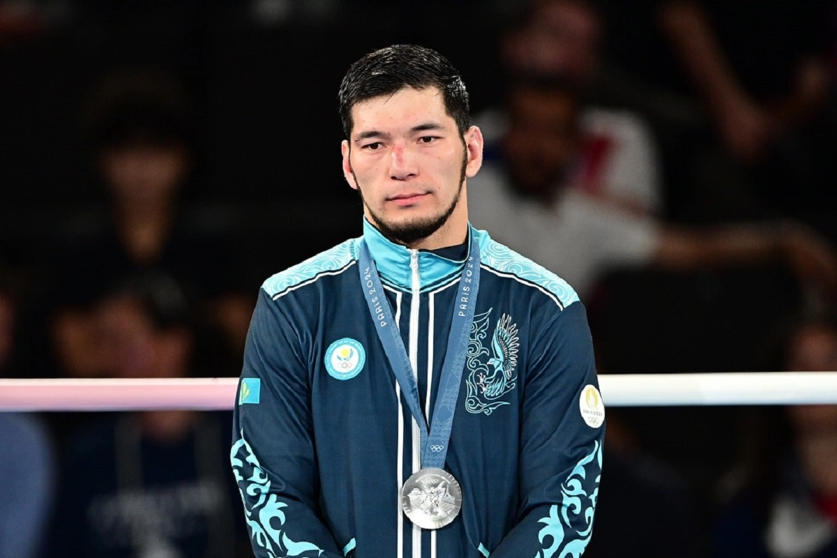 Фото: instagram.com/oralbay_nurbek