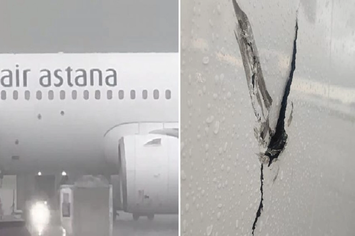 Фото коллаж КазТАГ