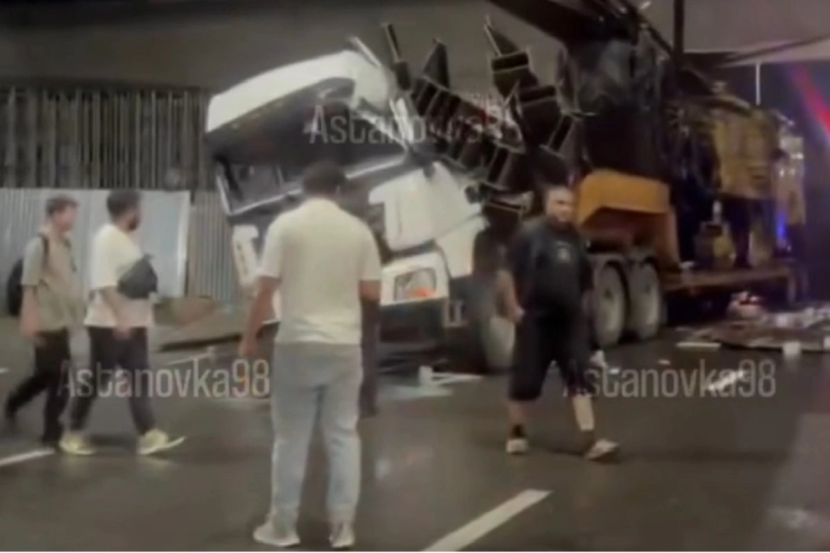 Фото: скриншот из видео