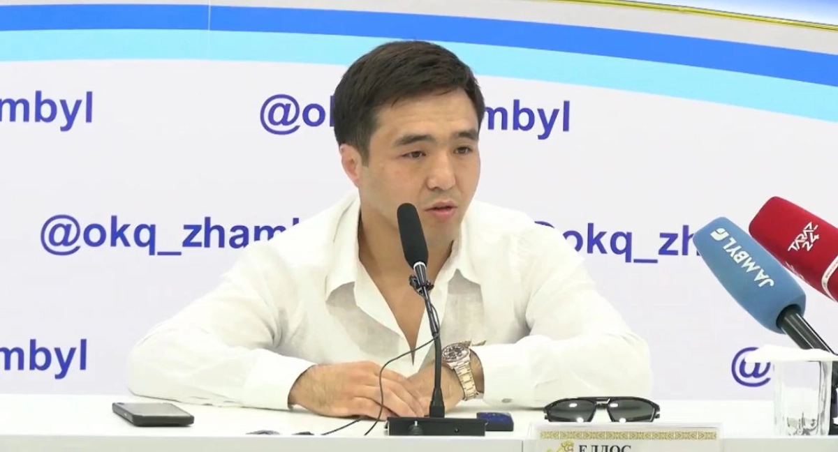 Фото: скриншот видео