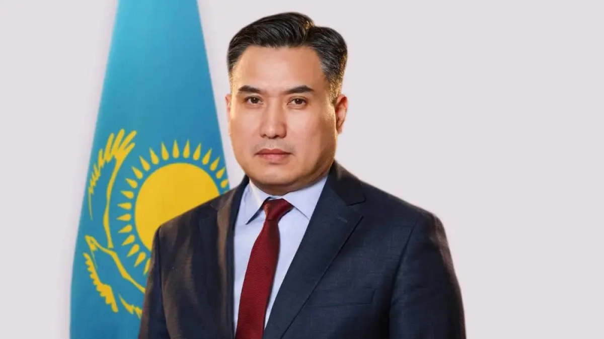 Фото: gov.kz