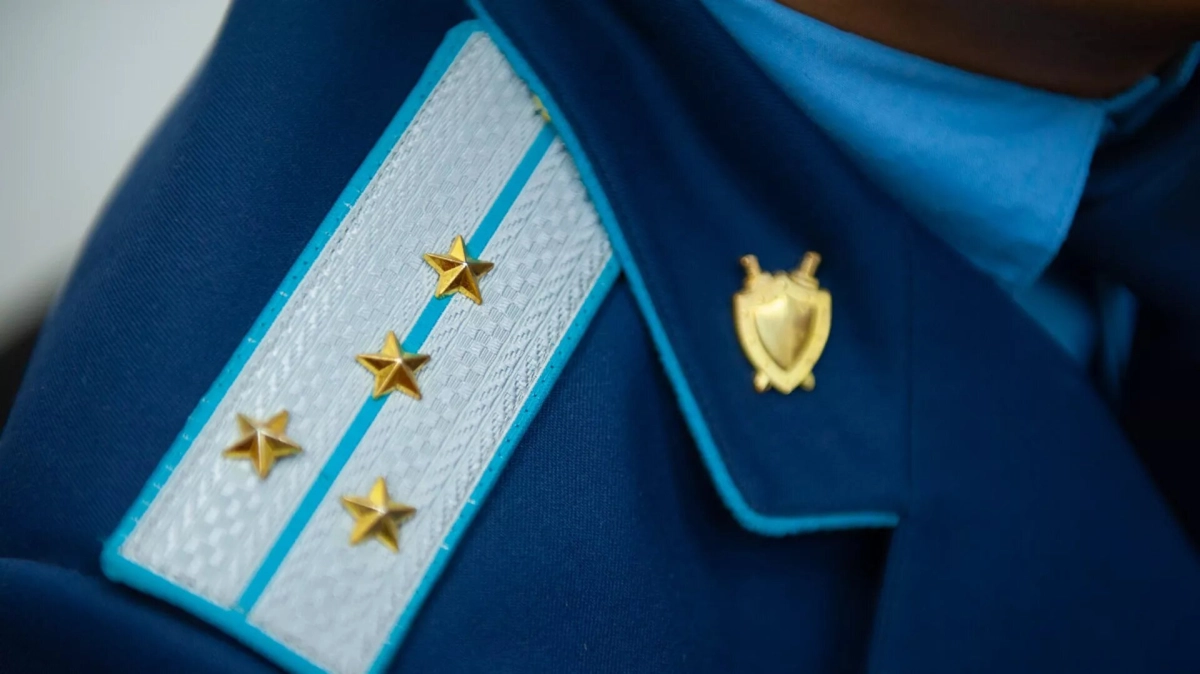 Фото: Sputnik / Тимур Батыршин