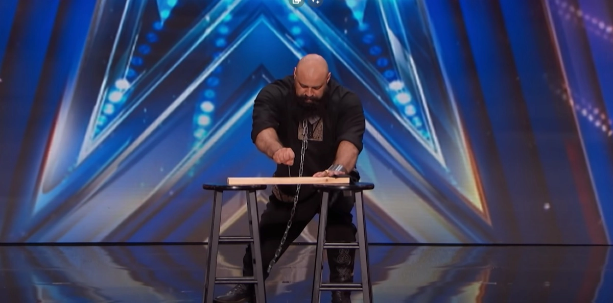 Фото: скриншот видео