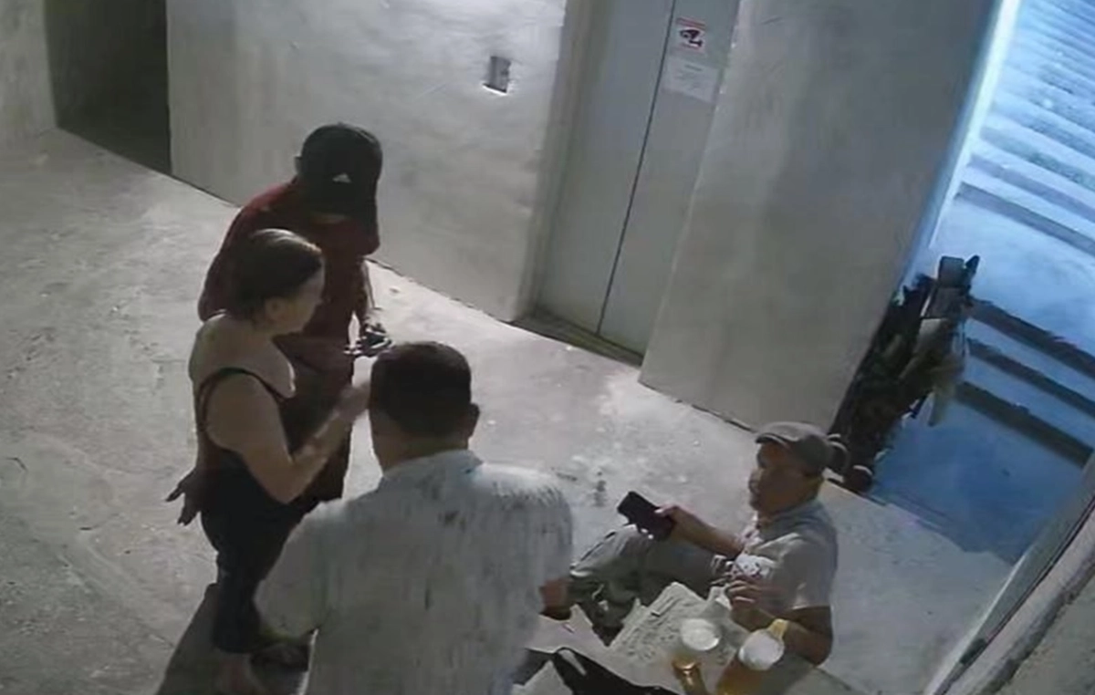 Фото: кадр из видео