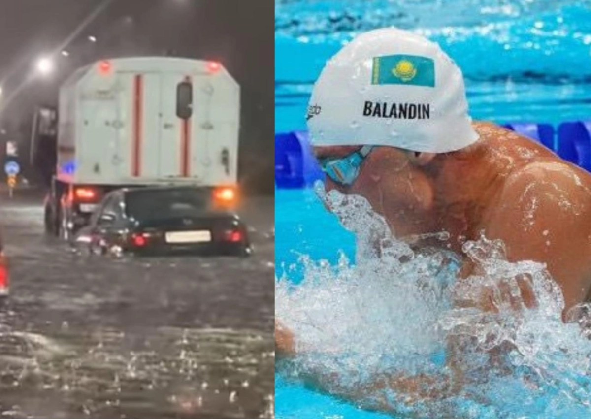 Фото: ИА «NewTimes.kz»