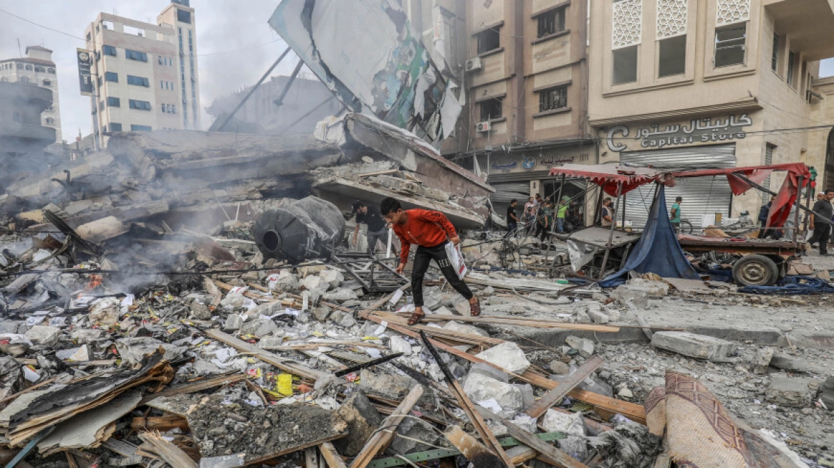 ФОТО : dpa/picture-alliance/TASS