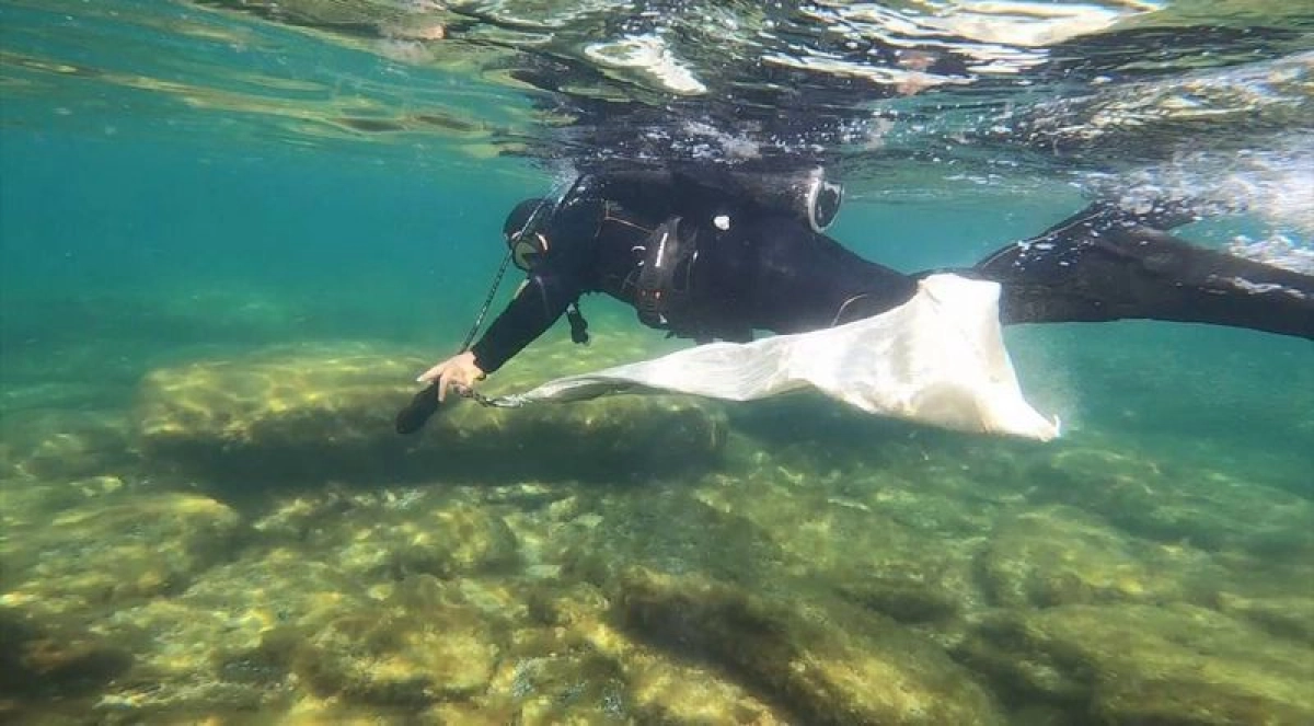 Фото: пресс-служба акимата города Актау