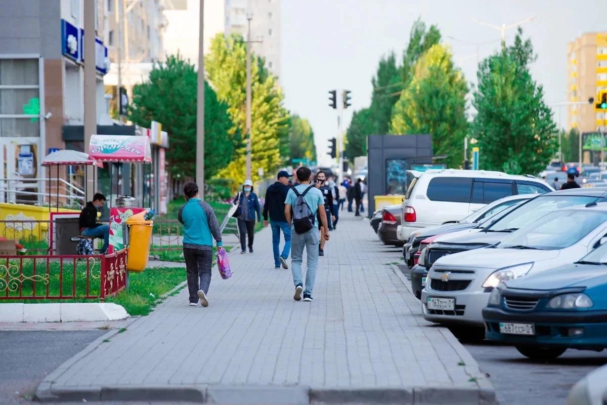 Фото: ИА «NewTimes.kz»