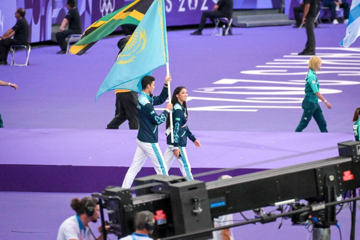 Фото: Сали Сабиров, Владислав Семенов