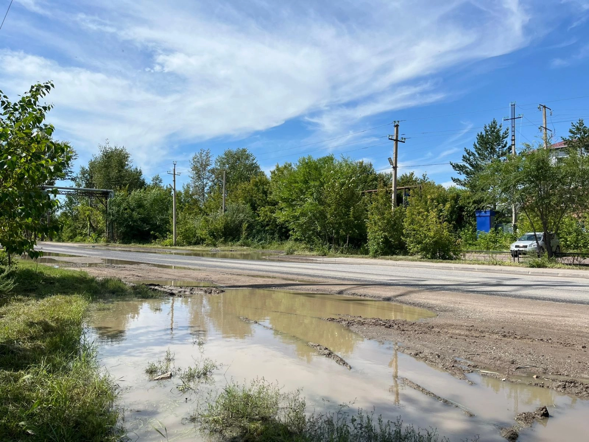 Фото: ИА «NewTimes.kz»