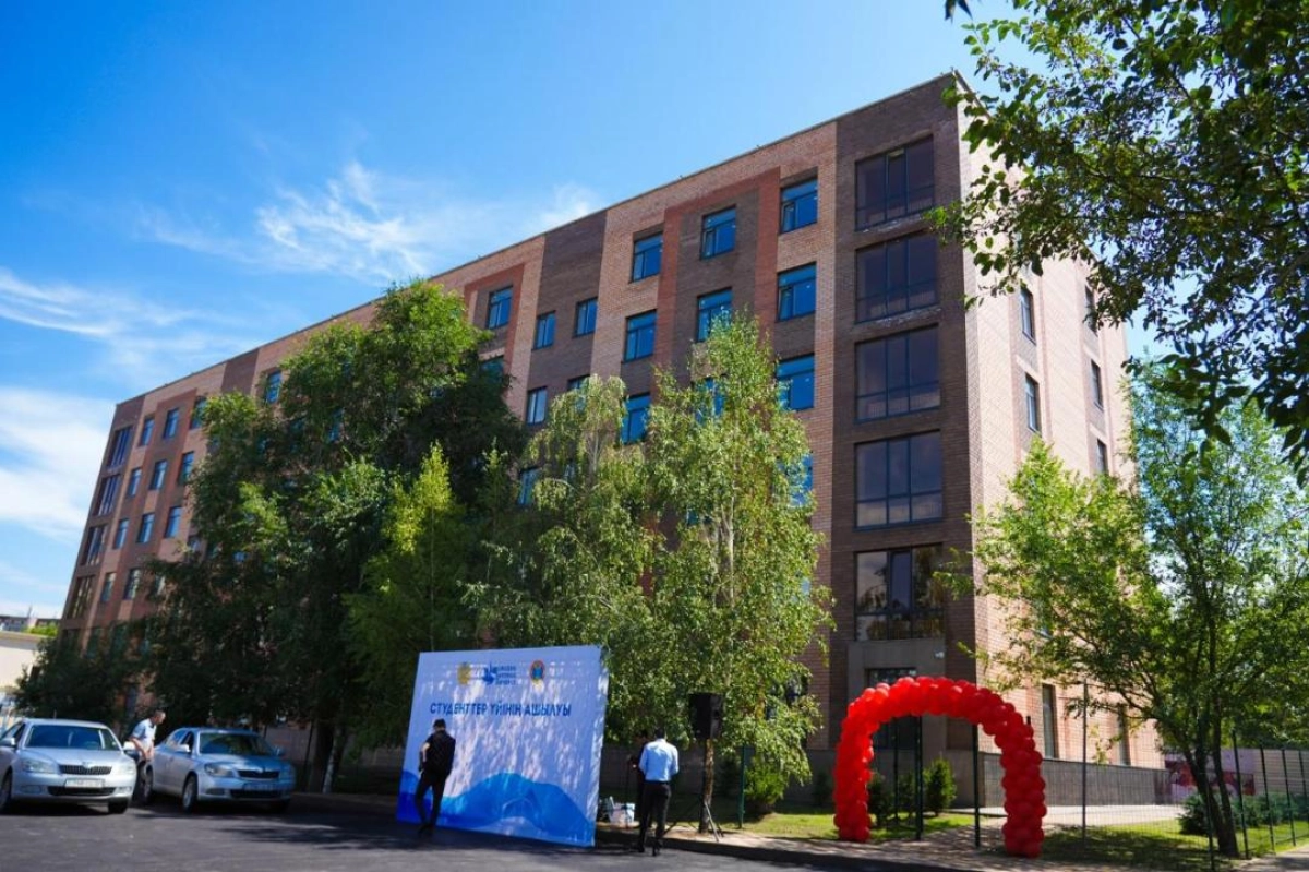 Фото: пресс-служба акимата Астаны