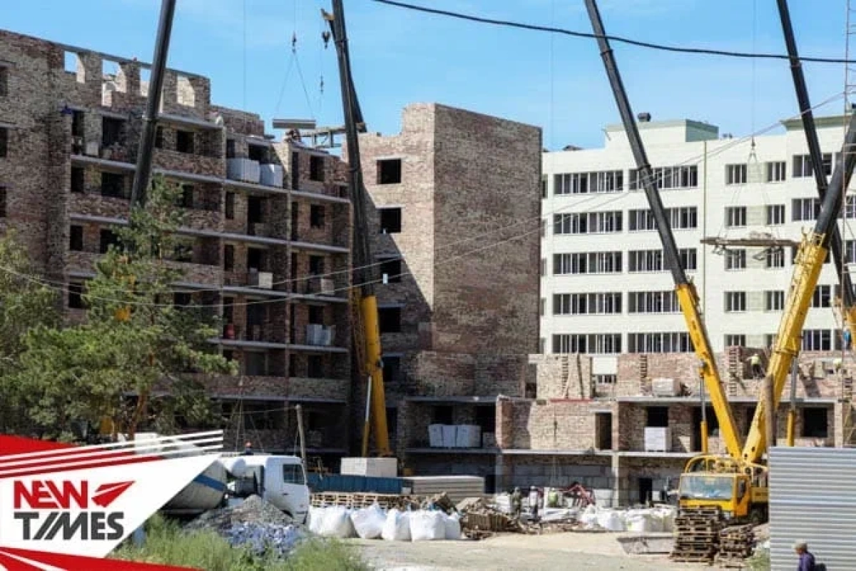 Фото: ИА «NewTimes.kz»