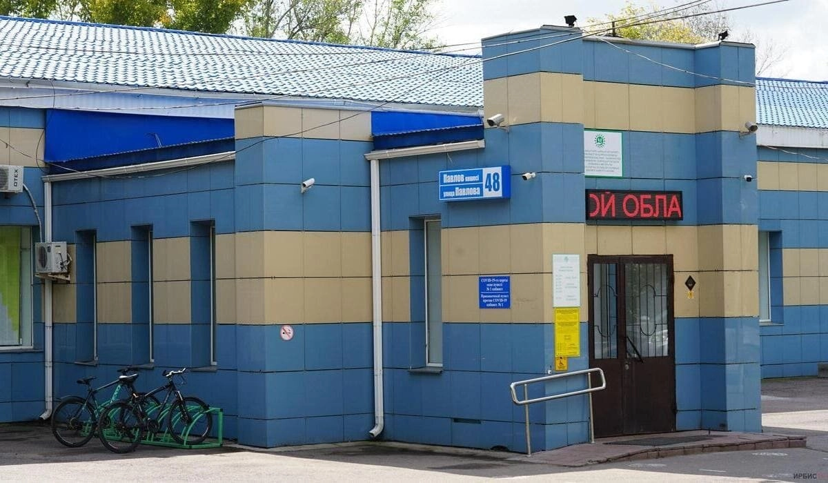 Фото: irbistv.kz