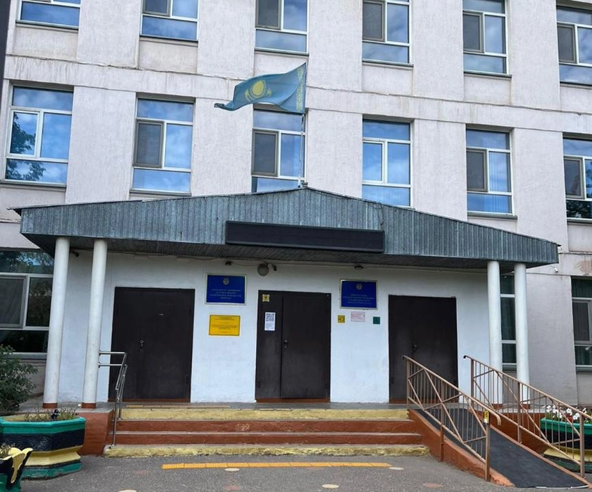 Фото: пресс-служба акимата города Астаны