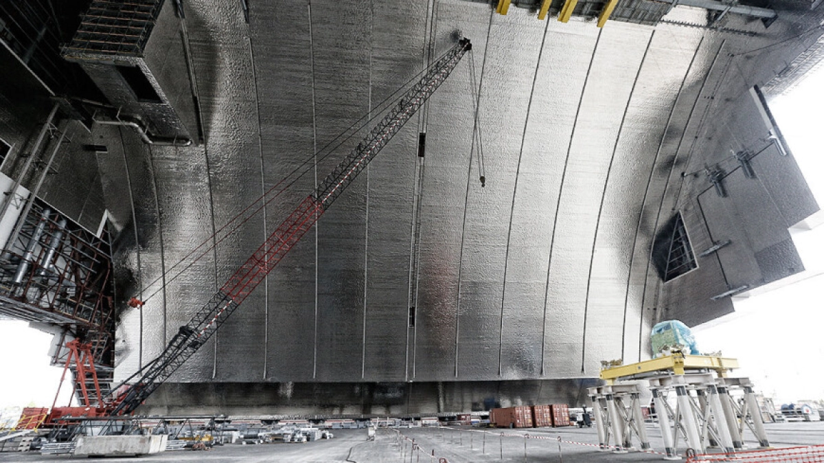 ФОТО : «Мир 24» / Владимир Свояченко (МТРК «Мир»)