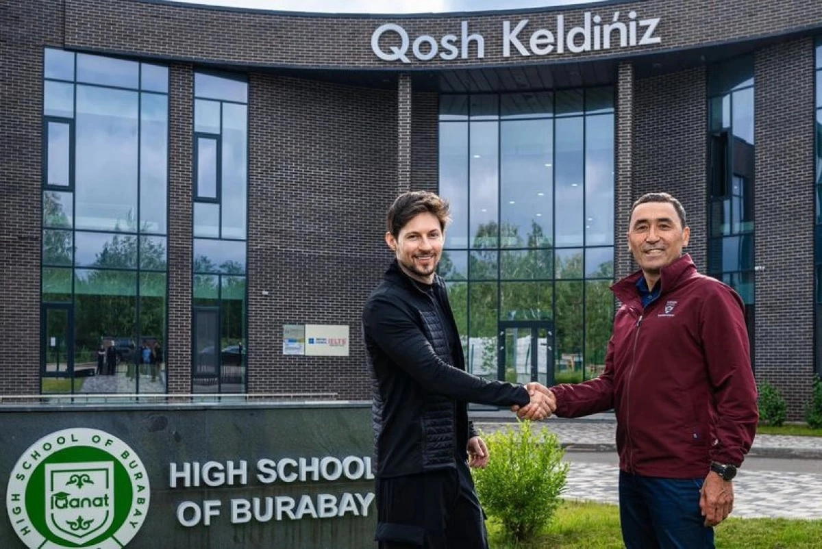 Фото: facebook.com/rakhimbaev