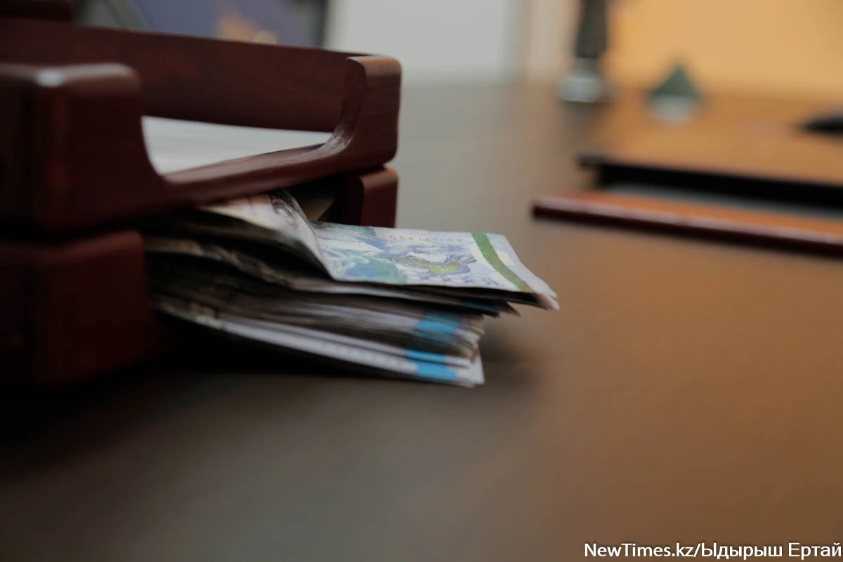 Фото: ИА «NewTimes.kz»