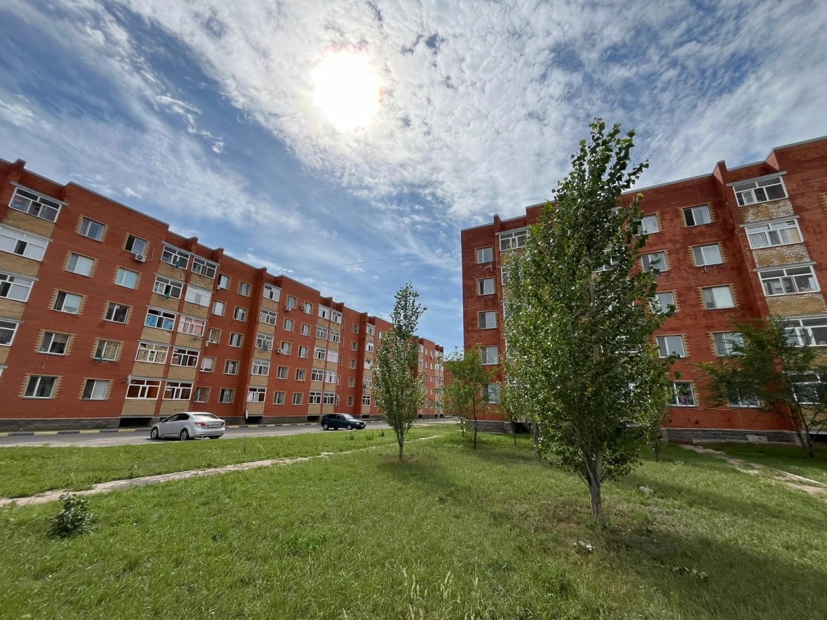 Фото: ИА «NewTimes.kz»