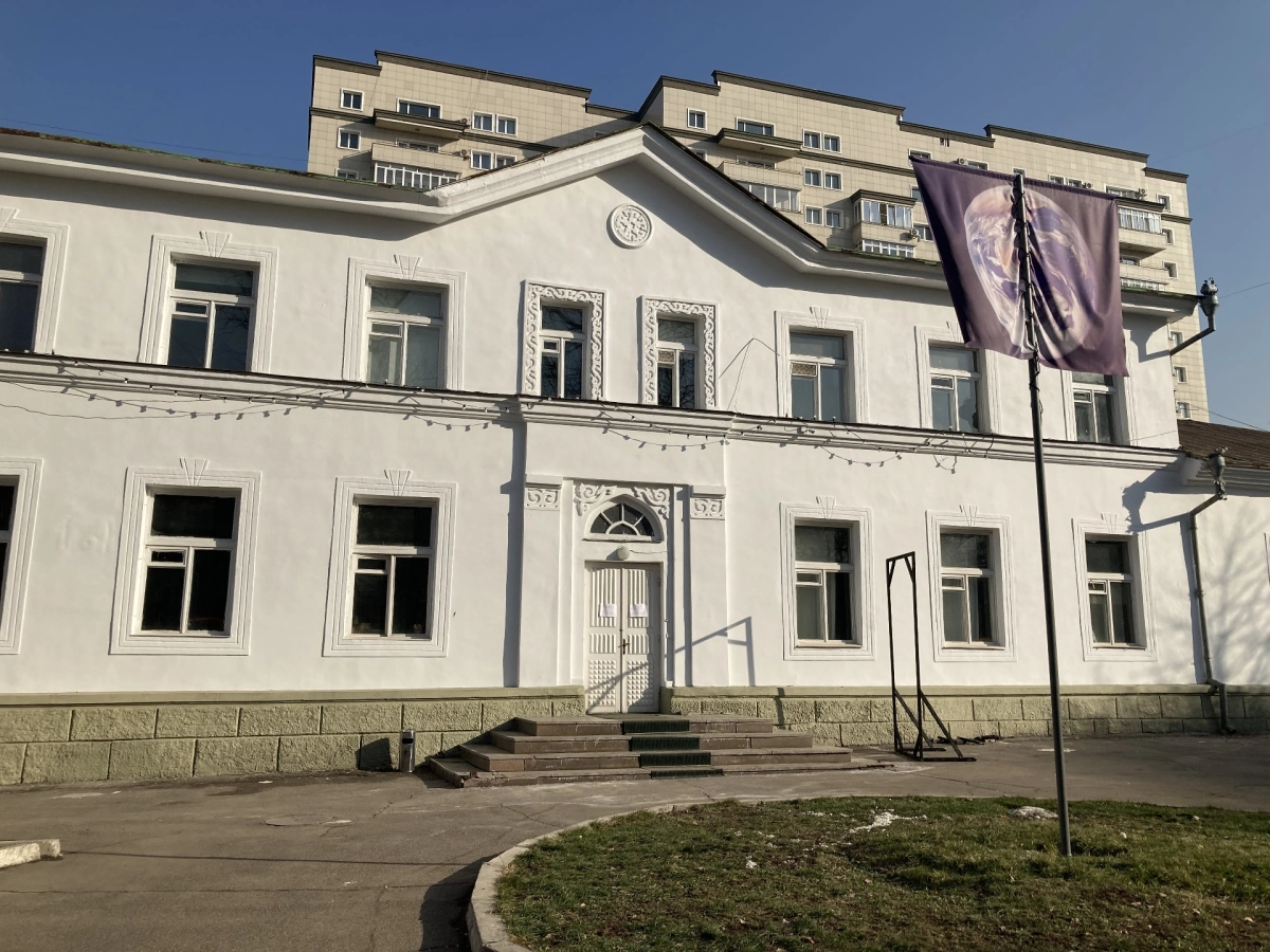 Фото: ИА «NewTimes.kz»